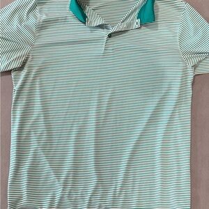 Nike Men’s Large Golf Polo